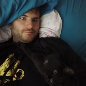 Meet your Posher, Alexander